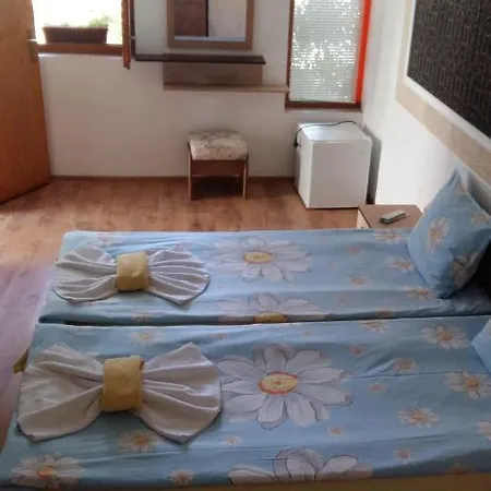 Veselina Maison d'hôtes Primorsko