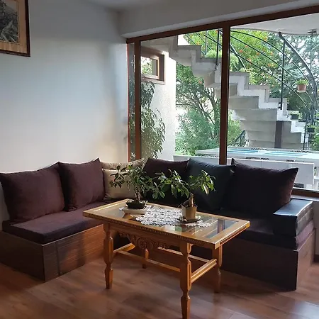 Maison d'hôtes Veselina Primorsko