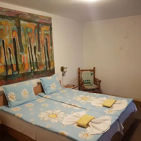 Maison d'hôtes Veselina *