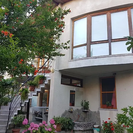 Veselina Maison d'hôtes