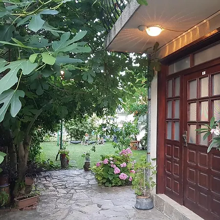 Veselina Maison d'hôtes Primorsko