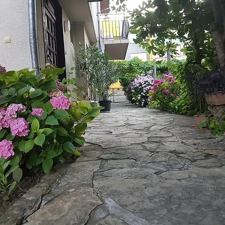 Veselina Guest house