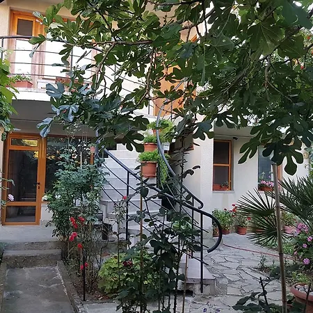 Veselina Guest house 3*