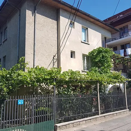 Guest house Veselina