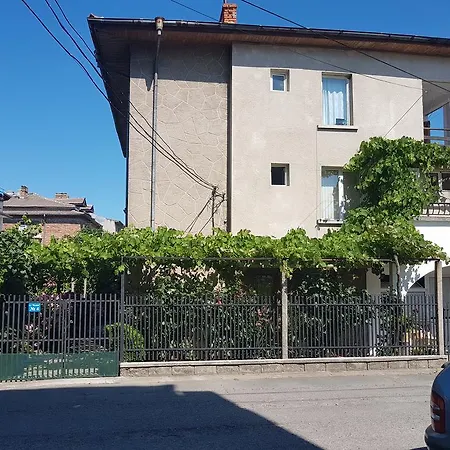 Veselina Guest house 3*